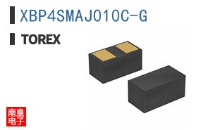 XBP4SMAJ010C-G