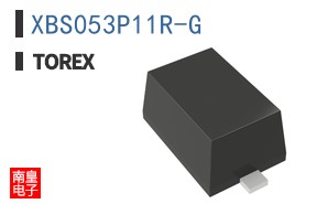 XBS053P11R-G