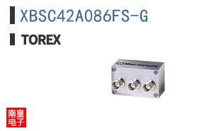 XBSC42A086FS-G