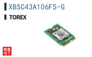 XBSC43A106FS-G