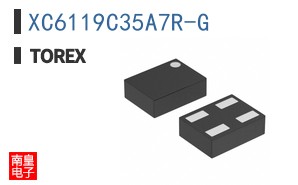 XC6119C35A7R-G
