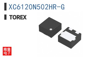 XC6120N502HR-G