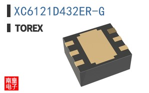 XC6121D432ER-G