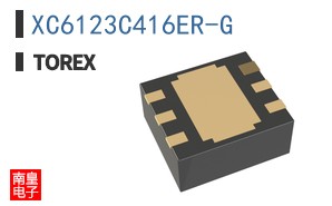 XC6123C416ER-G