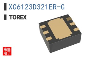 XC6123D321ER-G