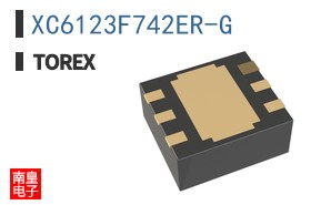 XC6123F742ER-G
