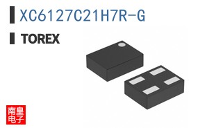 XC6127C21H7R-G
