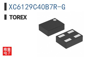 XC6129C40B7R-G