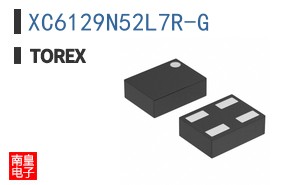 XC6129N52L7R-G