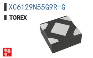 XC6129N55G9R-G