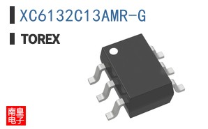 XC6132C13AMR-G