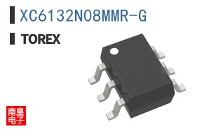 XC6132N08MMR-G