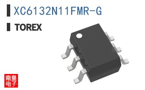 XC6132N11FMR-G