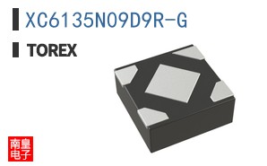 XC6135N09D9R-G