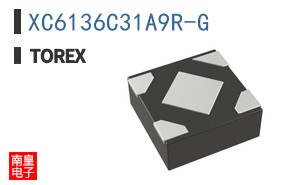 XC6136C31A9R-G
