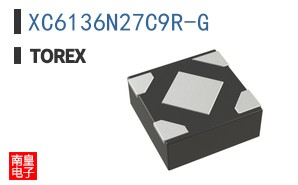 XC6136N27C9R-G