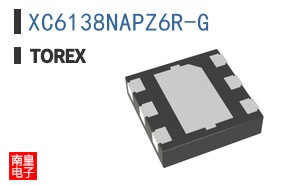 XC6138NAPZ6R-G