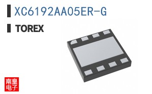XC6192AA05ER-G
