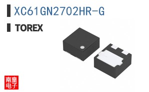 XC61GN2702HR-G
