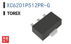 XC6201P512PR-G