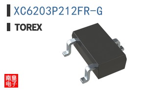 XC6203P212FR-G