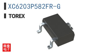 XC6203P582FR-G