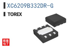 XC6209B332DR-G