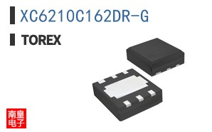 XC6210C162DR-G