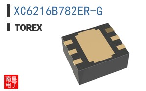 XC6216B782ER-G