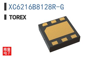 XC6216B8128R-G