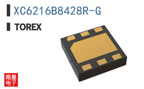 XC6216B8428R-G
