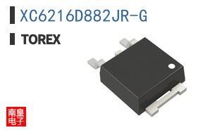XC6216D882JR-G