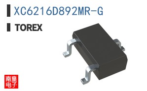 XC6216D892MR-G