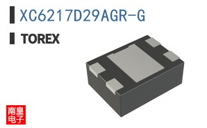 XC6217D29AGR-G