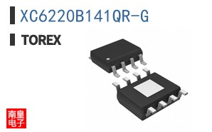 XC6220B141QR-G