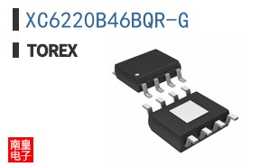 XC6220B46BQR-G