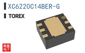 XC6220C14BER-G