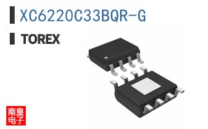 XC6220C33BQR-G