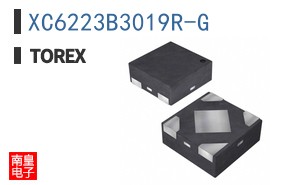 XC6223B3019R-G