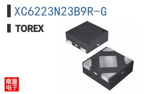 XC6223N23B9R-G