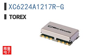 XC6224A1217R-G