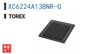 XC6224A13BNR-G