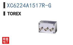 XC6224A1517R-G
