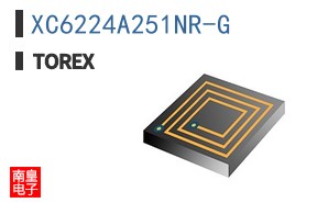 XC6224A251NR-G