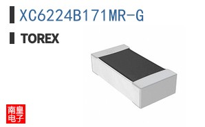 XC6224B171MR-G