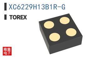 XC6229H13B1R-G