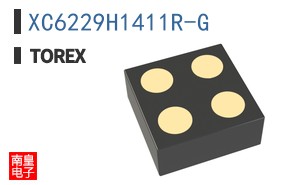XC6229H1411R-G