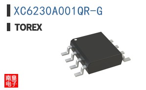 XC6230A001QR-G