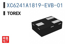 XC6241A1819-EVB-01