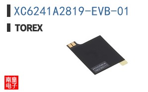 XC6241A2819-EVB-01